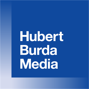 hubert burda media logo ED63DF2DA3 seeklogo.com