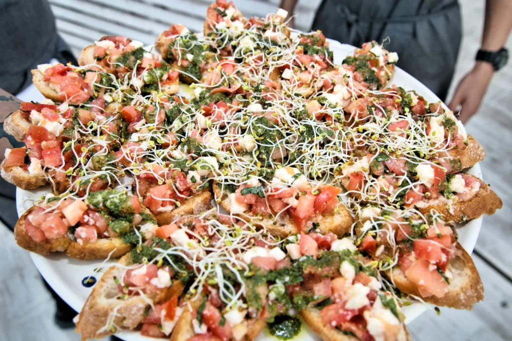 Eat by Heartbeat Events, Event Catering In Mallorca