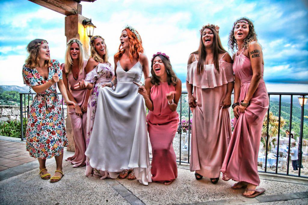 Destination Wedding Guide
