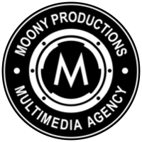 Moony Productions Multimedia Agency. 001