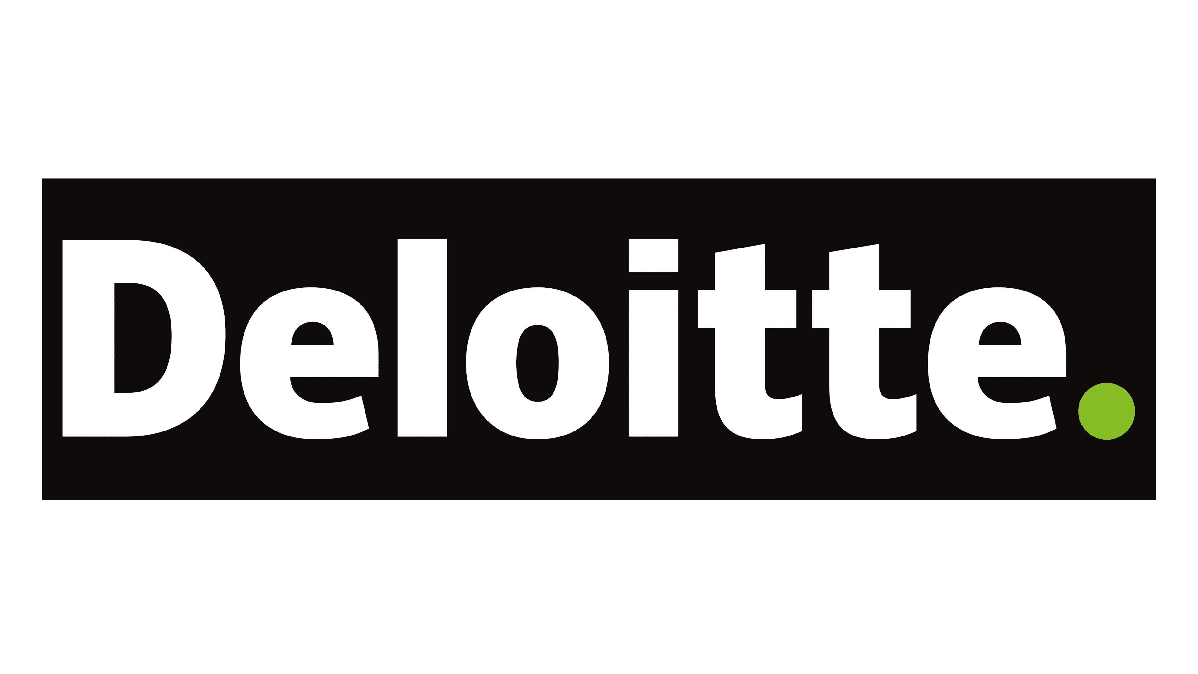 Deloitte Symbol