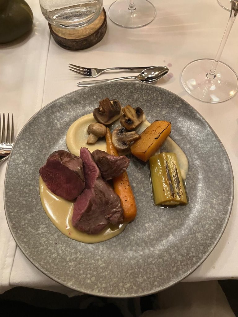 luxury team retreats northern europe