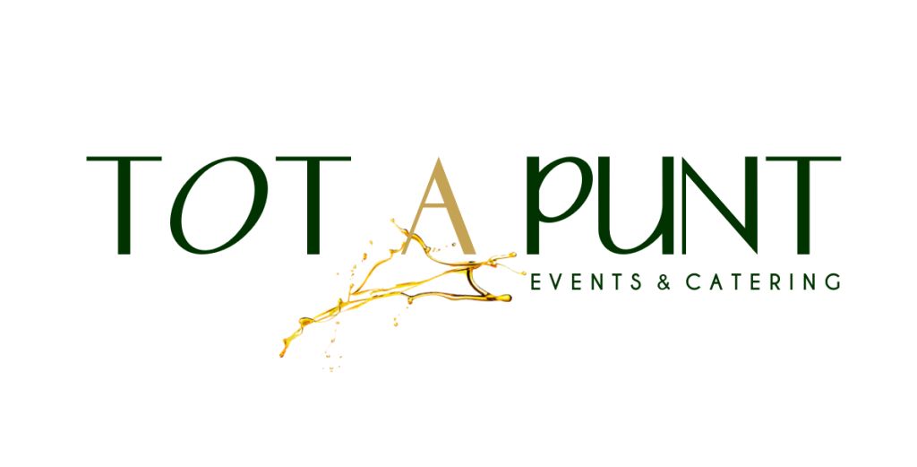 HEARTBEAT EVENTS - LOGO TOT A PUNT OFICIAL VERDE